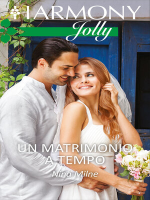cover image of Un matrimonio a tempo